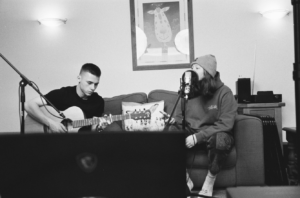 From Concept to Creation A Step-by-Step Guide to Designing Custom Embroidery Patches for Indie Bands