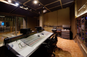 Williamsburg Music Studio Where Creativity Harmonizes